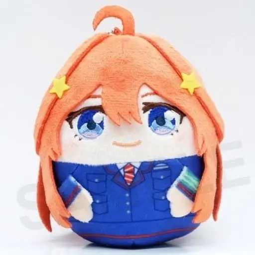 Key Chain - Plush Key Chain - Gotoubun no Hanayome (The Quintessential Quintuplets)