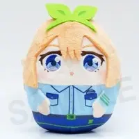 Key Chain - Plush Key Chain - Gotoubun no Hanayome (The Quintessential Quintuplets)