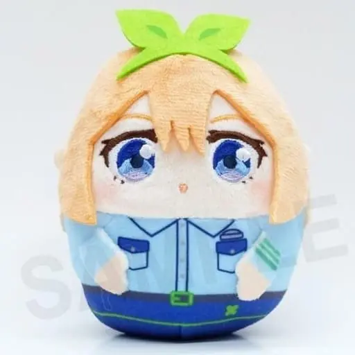 Key Chain - Plush Key Chain - Gotoubun no Hanayome (The Quintessential Quintuplets)