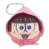 Omanjuu Niginigi Mascot - Osomatsu-san