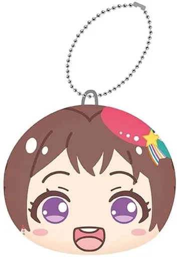 Omanjuu Niginigi Mascot - BanG Dream!