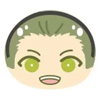 Omanjuu Niginigi Mascot - THE IDOLM@STER SideM