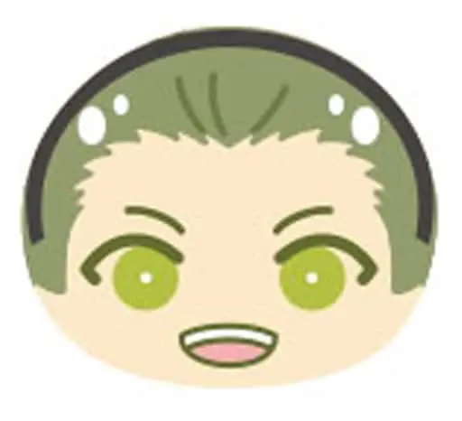 Omanjuu Niginigi Mascot - THE IDOLM@STER SideM