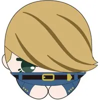 Key Chain - Plush - Plush Key Chain - Boku no Hero Academia (My Hero Academia)