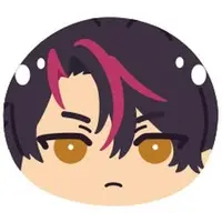 Omanjuu Niginigi Mascot - Tsurune: Kazemai Koukou Kyuudoubu