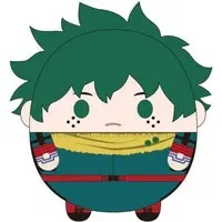 Key Chain - Plush Key Chain - Boku no Hero Academia (My Hero Academia)