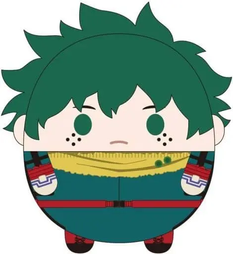 Key Chain - Boku no Hero Academia (My Hero Academia)