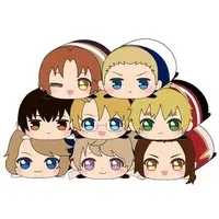 Key Chain - Hetalia