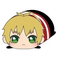 Key Chain - Hetalia