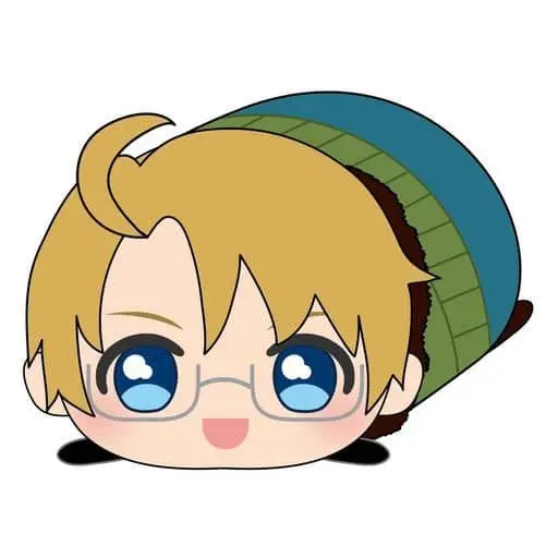 Key Chain - Hetalia