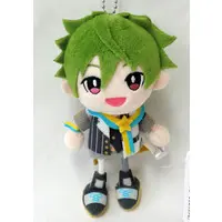 Finger Puppet - Key Chain - THE IDOLM@STER SideM