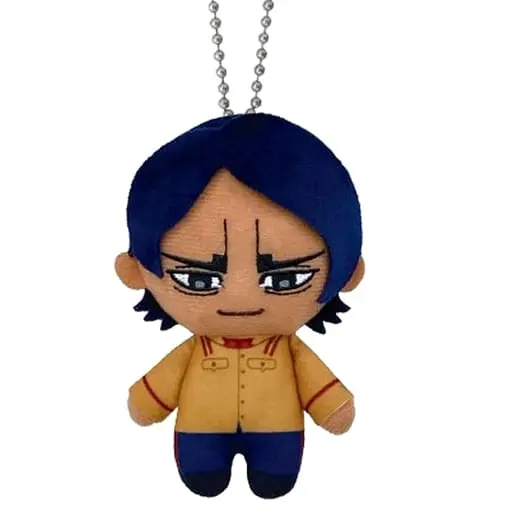 Key Chain - Plush Key Chain - Golden Kamuy