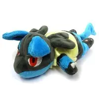 Plush - Pokémon / Lucario