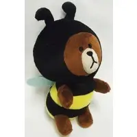 Plush - LINE FRIENDS