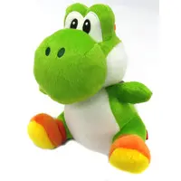 Plush - Super Mario / Yoshi