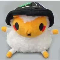 Plush - Jingisukan no Jin-Kun