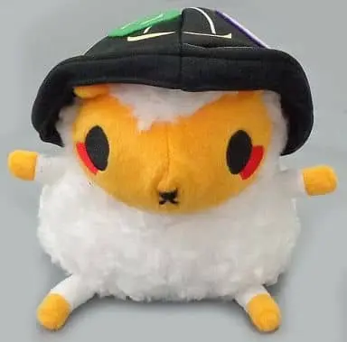 Plush - Jingisukan no Jin-Kun