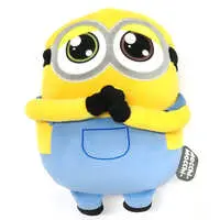 Mocchi-Mocchi- - Minions