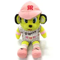 Plush - Hanshin Tigers