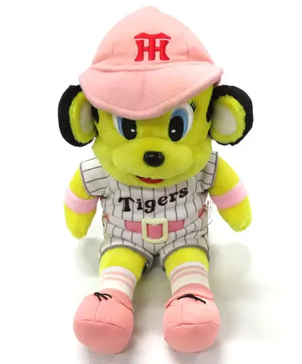 Plush - Hanshin Tigers