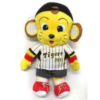 Plush - Hanshin Tigers