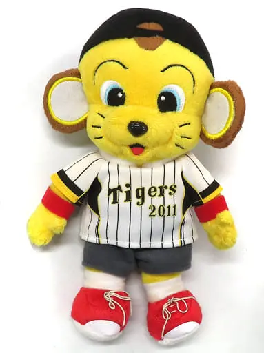 Plush - Hanshin Tigers