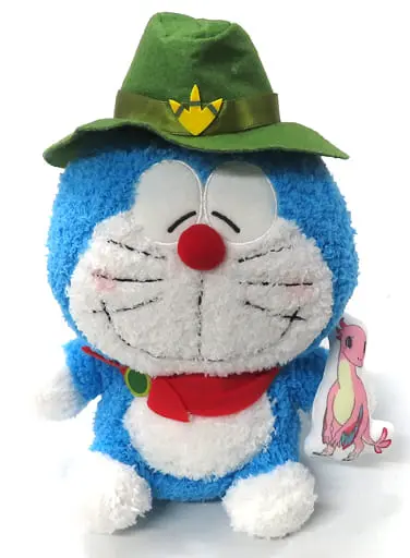 Plush - Doraemon