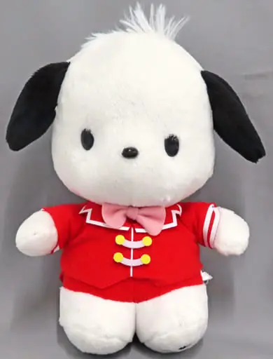 Plush - Sanrio characters / Pochacco