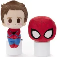 Plush - MARVEL