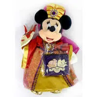 Plush - Disney / Minnie Mouse