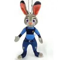 Plush - Zootopia / Judy Hopps