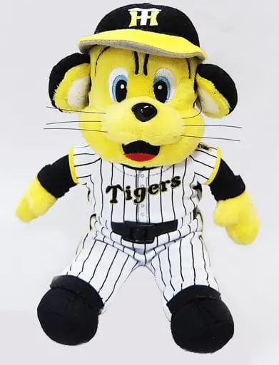 Plush - Hanshin Tigers