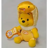 Plush - Winnie the Pooh / Winnie-the-Pooh