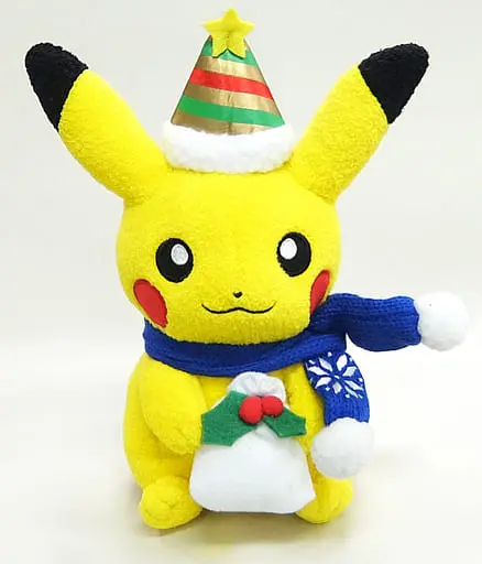 Plush - Pokémon / Pikachu