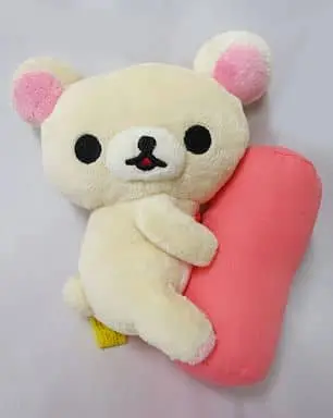 Plush - RILAKKUMA / Korilakkuma