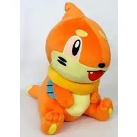 Plush - Pokémon / Buizel