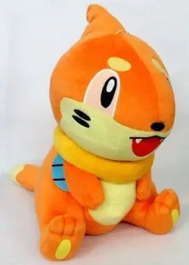 Plush - Pokémon / Buizel