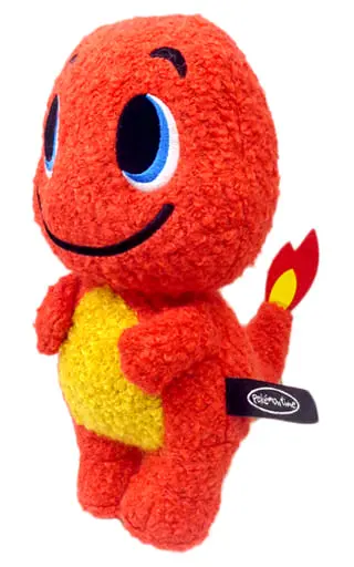 Plush - Pokémon / Charmander