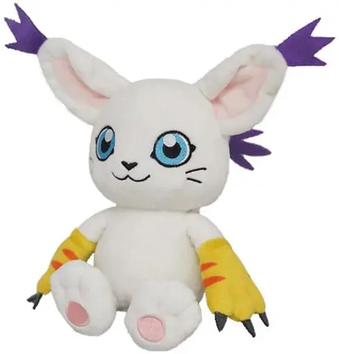 Plush - Digimon Adventure