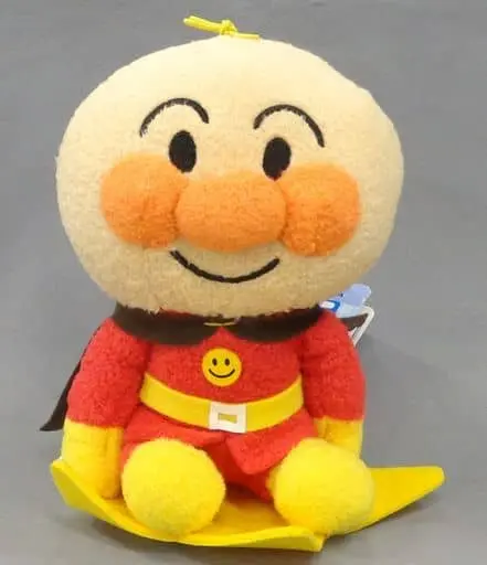 Plush - Anpanman