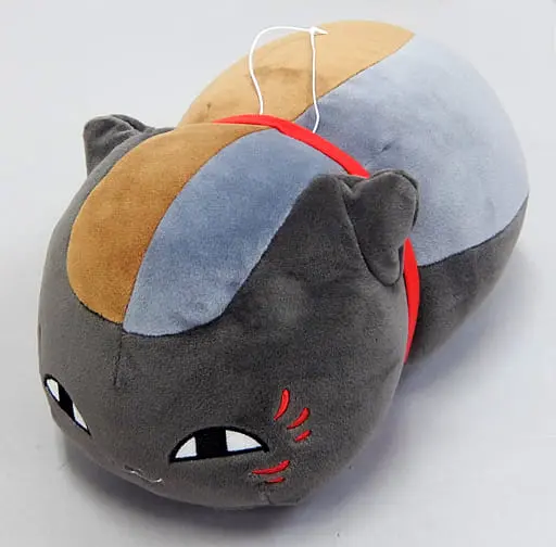 Plush - Natsume Yuujinchou (Natsume's Book of Friends) / Nyanko Sensei (Madara)