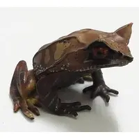 Trading Figure - Primary Color Amphibian Frog Encyclopedia