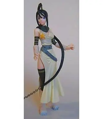 Trading Figure - Soul Eater