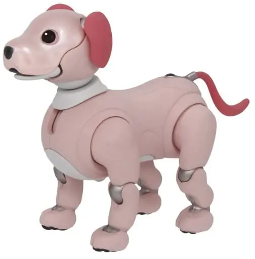 Trading Figure - aibo