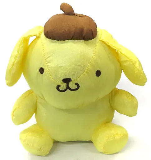 Plush - Sanrio characters / Pom Pom Purin