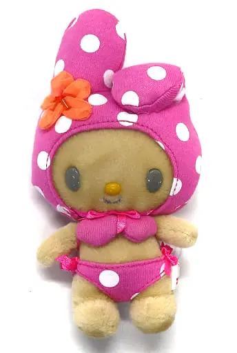 Plush - Sanrio characters / My Melody