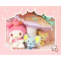 Plush - Sanrio / My Melody