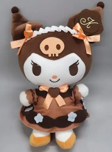 Plush - Sanrio characters / Kuromi