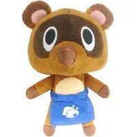 Plush - Animal Crossing / Timothy (Timmy) & Thomas (Tommy)