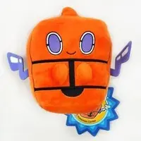 Plush - Pokémon / Rotom